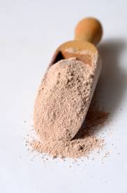 Rose clay